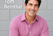 Tom Bernthal
