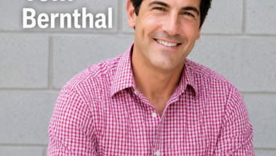 Tom Bernthal
