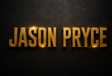 jason pryce