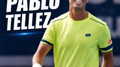 pablo tellez