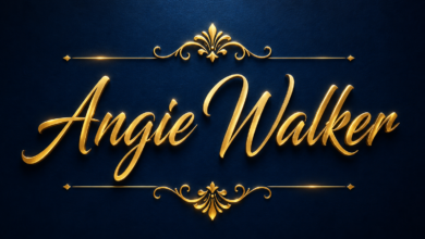 Angie Walker