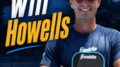 Will Howells