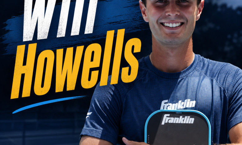 Will Howells