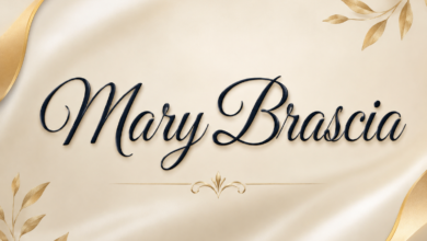Mary Brascia