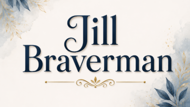 Jill Braverman