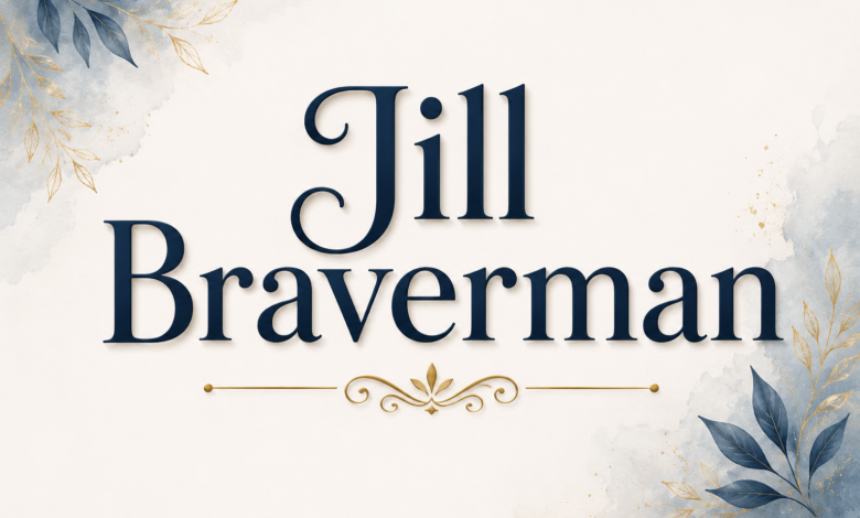 Jill Braverman