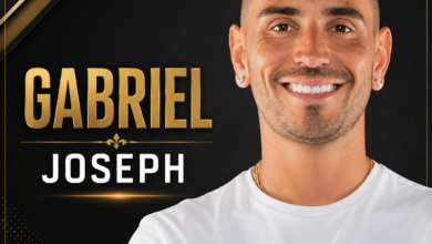 Gabriel Joseph