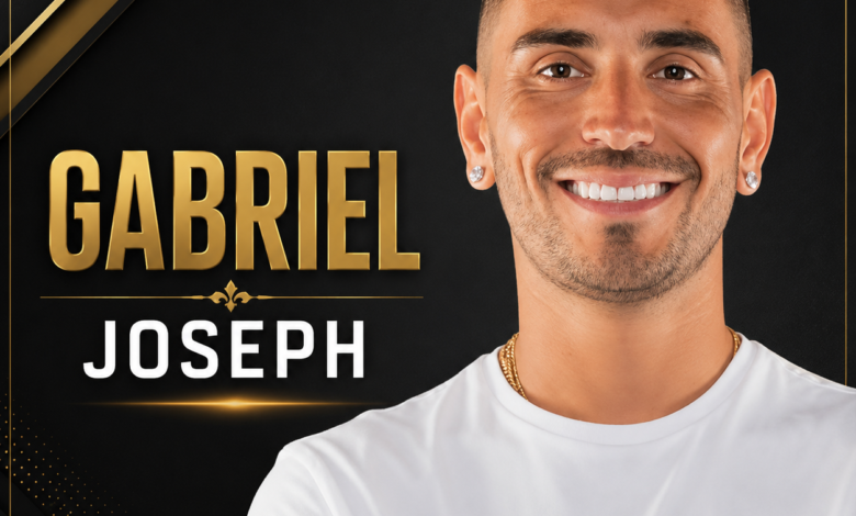 Gabriel Joseph
