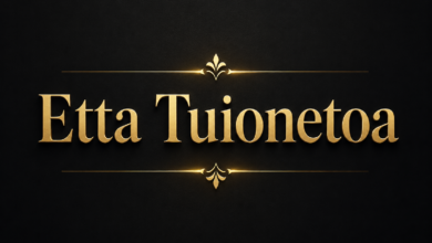 Etta Tuionetoa