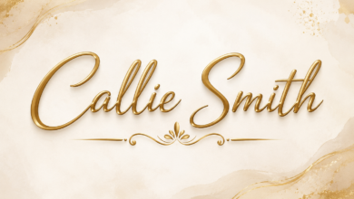 Callie Smith
