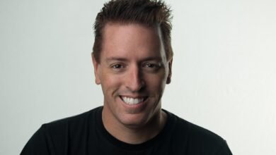 Mike Mcgee