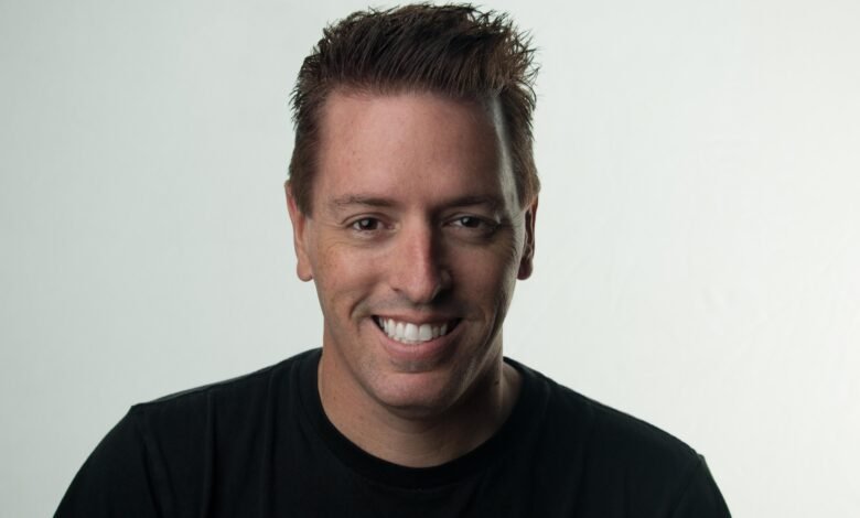 Mike Mcgee