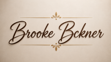 Brooke Bckner