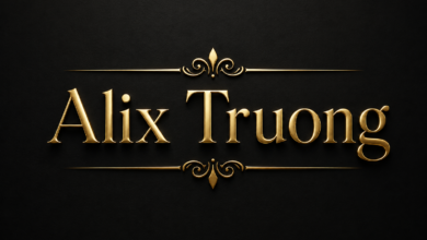 Alix Truong