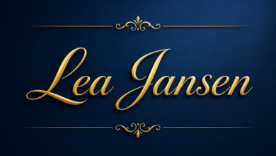 Lea Jansen