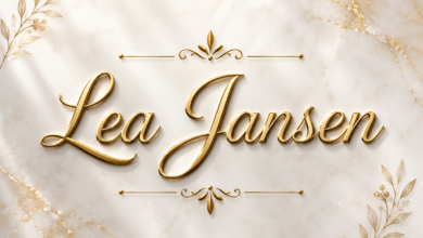 Lea Jansen