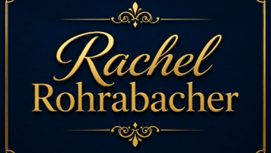 Rachel Rohrabacher