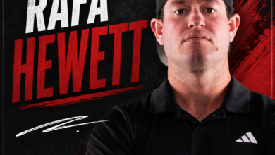 Rafa Hewett