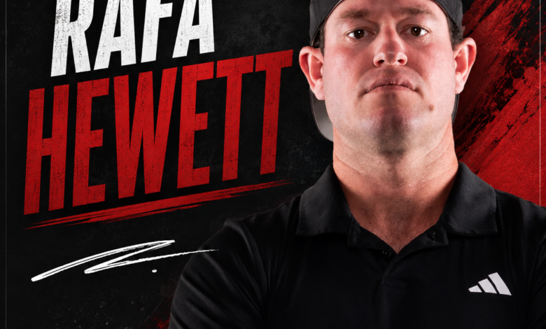 Rafa Hewett
