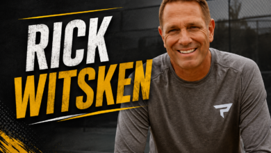 Rick Witsken