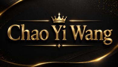 Chao Yi Wang