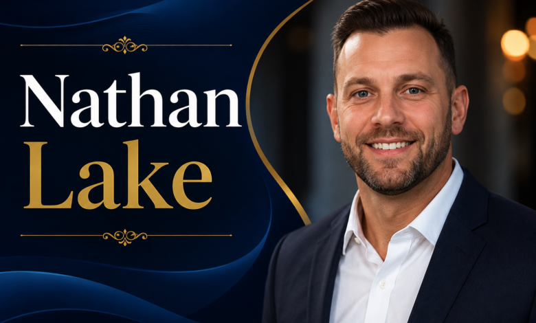 Nathan Lake