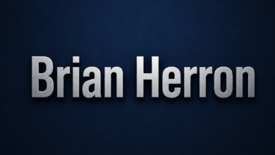Brian Herron