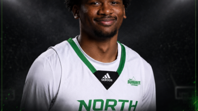 Elijah Brooks