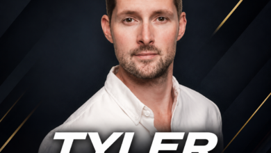 Tyler Hayes