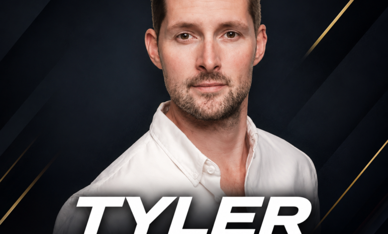 Tyler Hayes