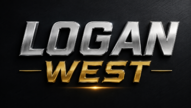 Logan West