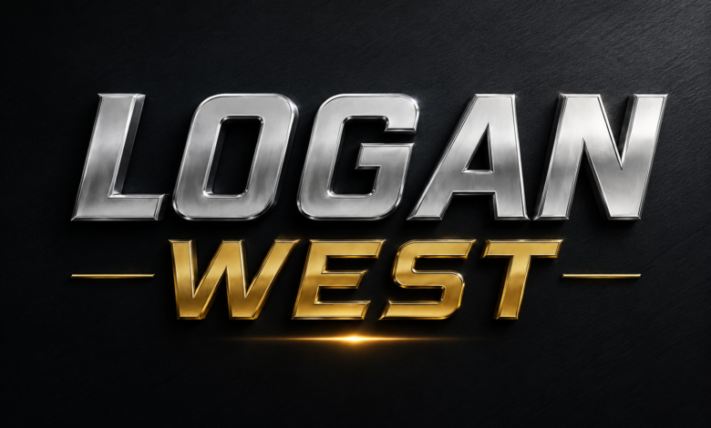 Logan West
