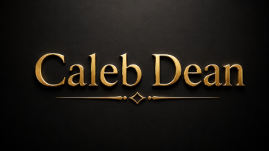 Caleb Dean