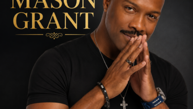 Mason Grant