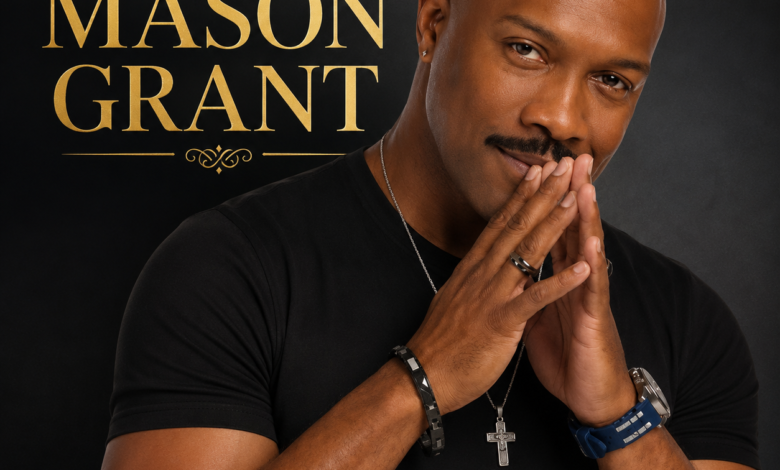 Mason Grant