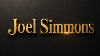 Joel Simmons