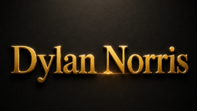 Dylan Norris