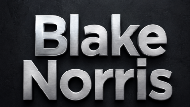 Blake Norris