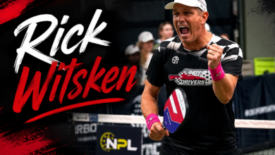Rick Witsken