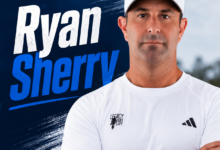 Ryan Sherry