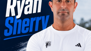 Ryan Sherry