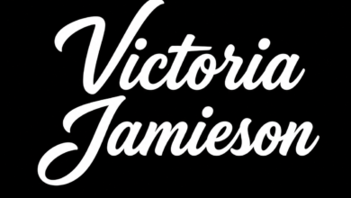 Victoria Jamieson