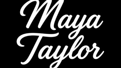 Maya Taylor