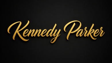 Kennedy Parker