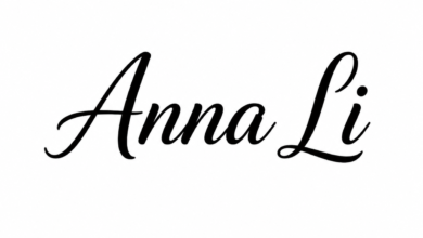 Anna Li