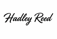 Hadley Reed