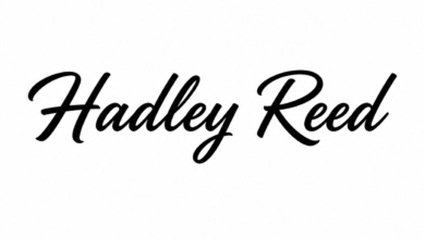 Hadley Reed