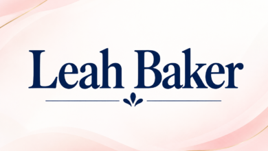 Leah Baker