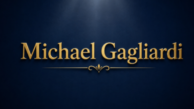 Michael Gagliardi