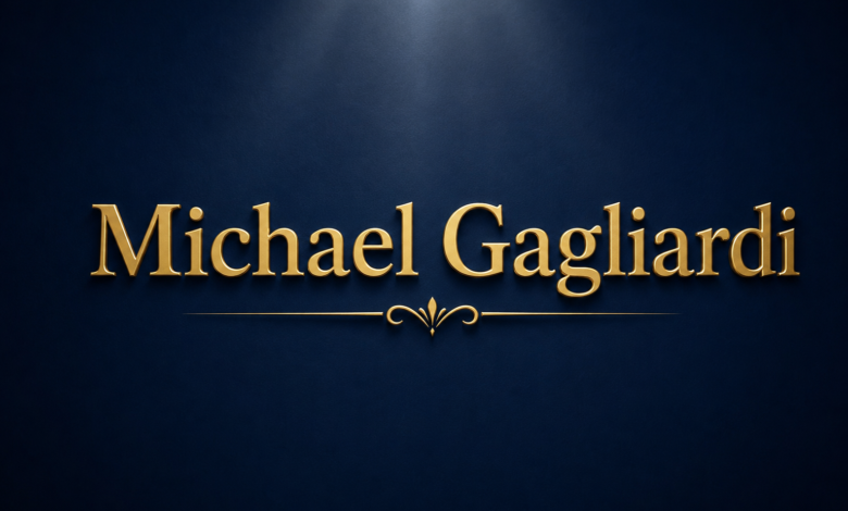 Michael Gagliardi